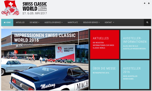 Swiss Classic World